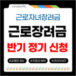 정기 반기