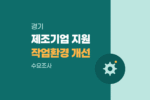 경기 안양시 중소 제조기업 작업장·노동환경 및 소방시설 개선사업 수요조사 진행 1786