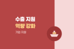 원전 중소·중견기업 해외진출 및 기술인증 등 수출 역량 강화 지원기업 공모 1811